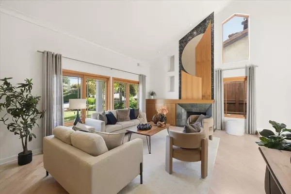 San Jose, CA 95124,5915 Vista LOOP