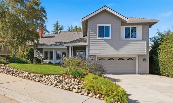 5915 Vista LOOP, San Jose, CA 95124