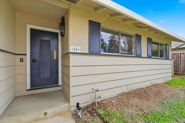 Sunnyvale, CA 94087,1550 Meadowlark LN