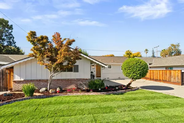 San Jose, CA 95118,3689 JARVIS AVE