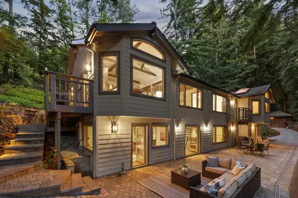 Los Gatos, CA 95033,23110 Old Santa Cruz HWY