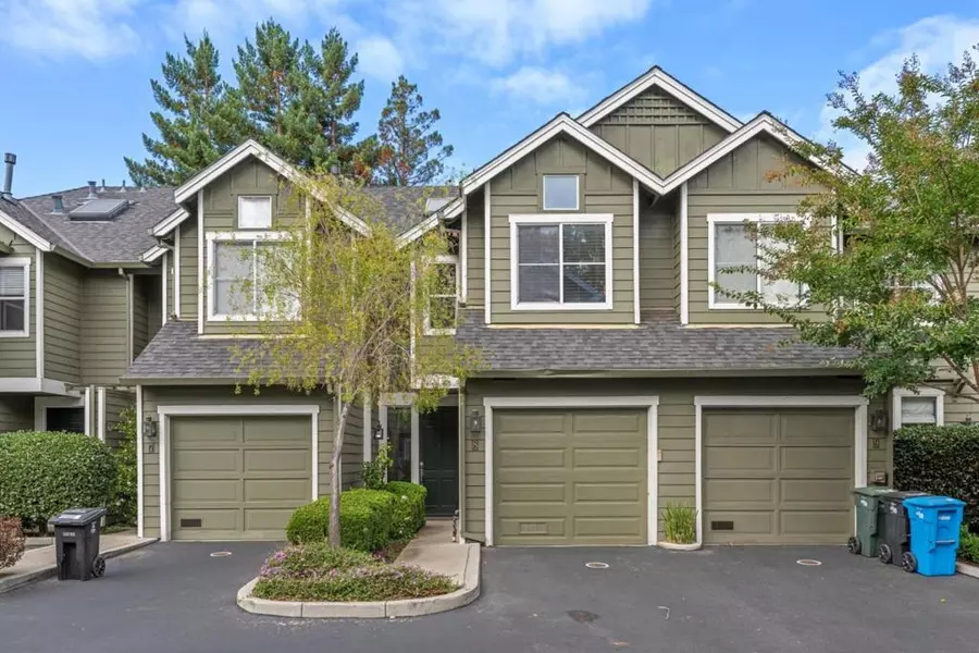 600 Willow RD #8, Menlo Park, CA 94025