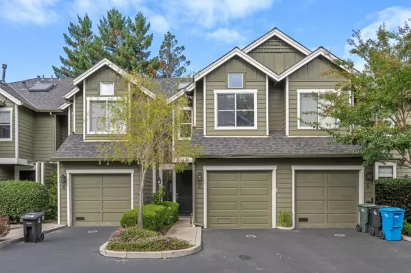 600 Willow RD #8, Menlo Park, CA 94025