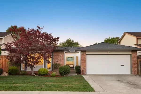 1351 Marlin AVE, Foster City, CA 94404