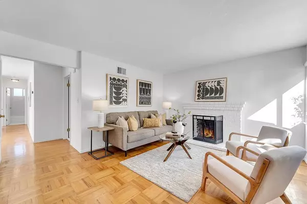 Millbrae, CA 94030,1210 Sleepy Hollow LN