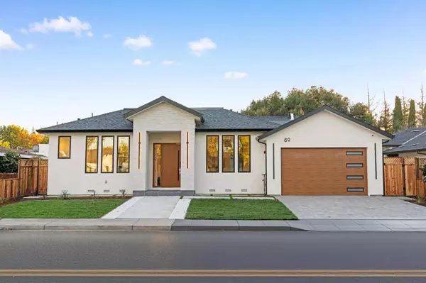 Mountain View, CA 94041,89 Centre ST