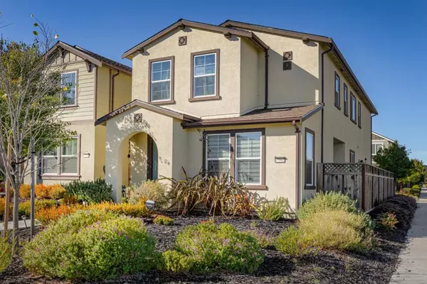 17102 Morgan ST, Marina, CA 93933