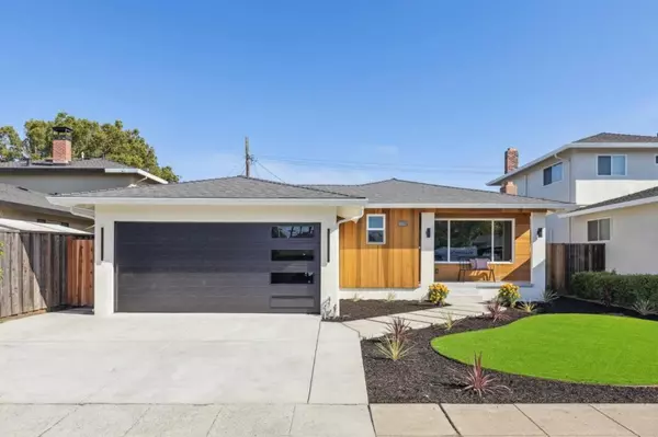 San Mateo, CA 94403,2009 Trinity ST