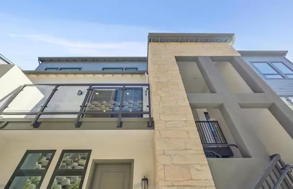 2417 Willow WAY, San Mateo, CA 94403