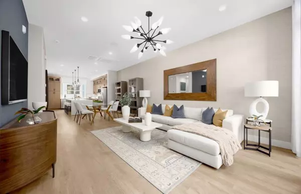 San Mateo, CA 94403,2457 Willow WAY