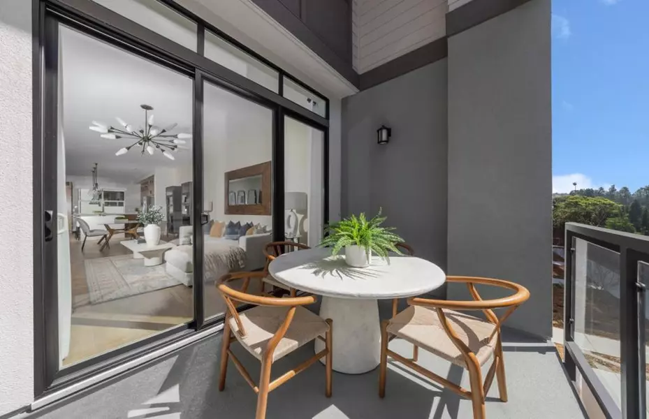 2457 Willow WAY, San Mateo, CA 94403