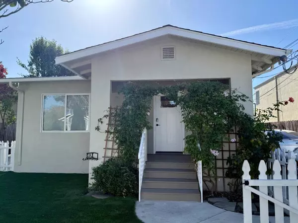 Redwood City, CA 94063,634 Fulton ST