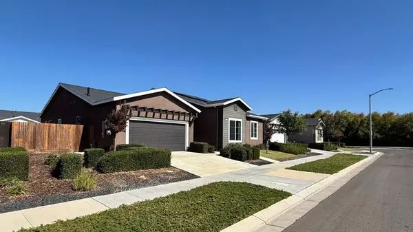 2475 Bastidas DR, Merced, CA 95340