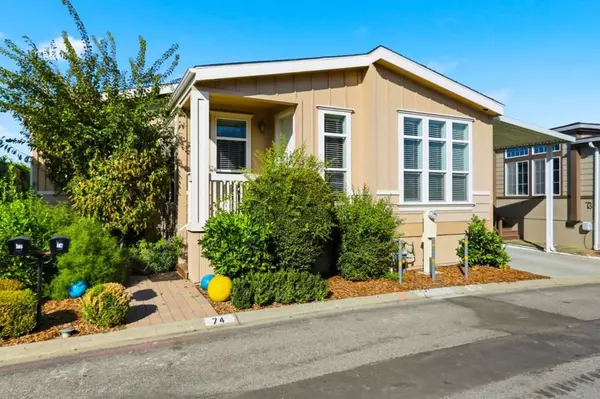 Sunnyvale, CA 94089,1085 Tasma DR