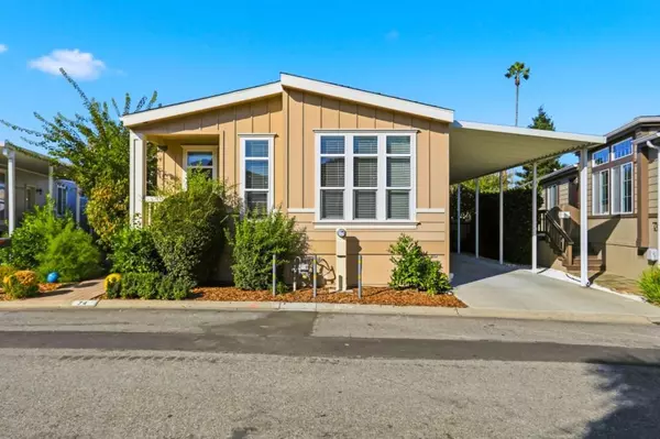 Sunnyvale, CA 94089,1085 Tasma DR