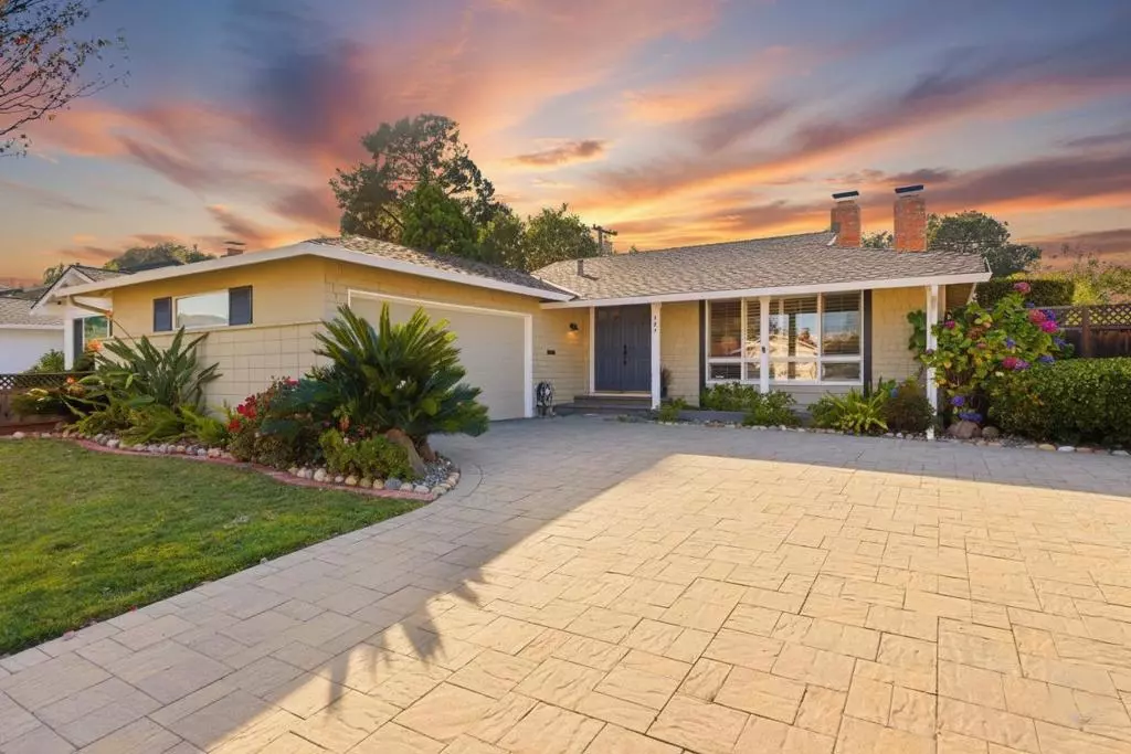 Sunnyvale, CA 94086,863 Laburnum DR