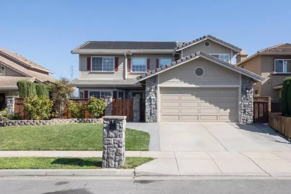 Salinas, CA 93907,148 Greenbriar WAY