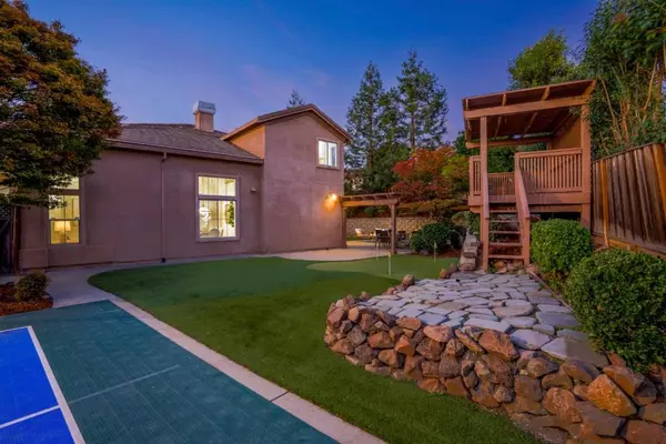 San Jose, CA 95132,1500 Hemmingway RD