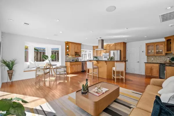 Saratoga, CA 95070,12140 Woodside DR