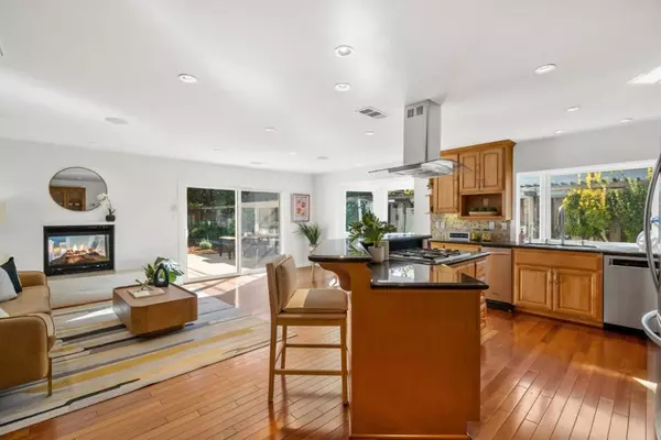 Saratoga, CA 95070,12140 Woodside DR