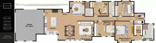 Los Altos Hills, CA 94022,24985 Oneonta DR