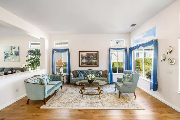 Brentwood, CA 94513,415 Ruby TER