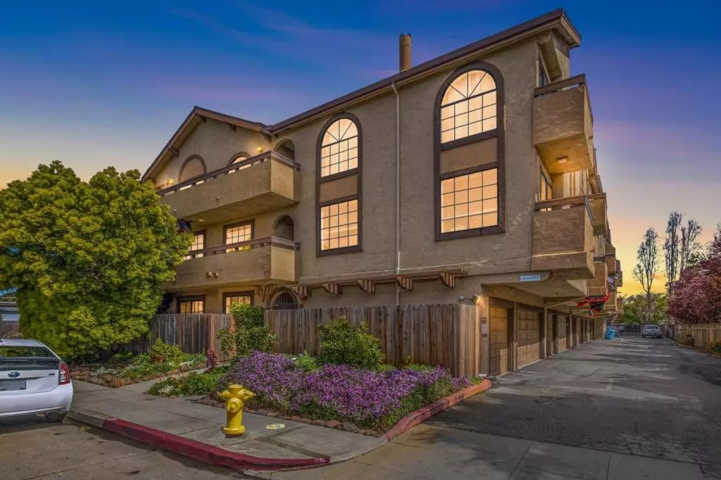 San Mateo, CA 94401,711 S Bayshore BLVD #23