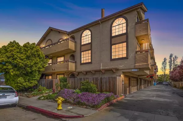 711 S Bayshore BLVD #23, San Mateo, CA 94401