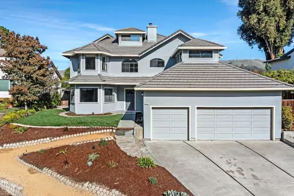 463 Becado PL, Fremont, CA 94539