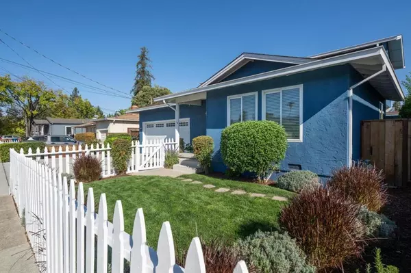 Redwood City, CA 94061,1035 Valota RD