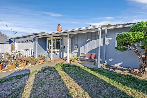 Hayward, CA 94541,507 Longwood CT