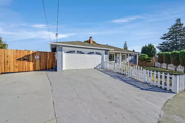 Hayward, CA 94541,507 Longwood CT