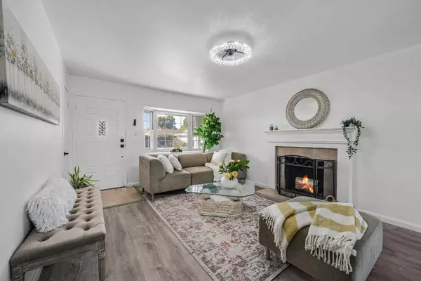 Hayward, CA 94541,507 Longwood CT