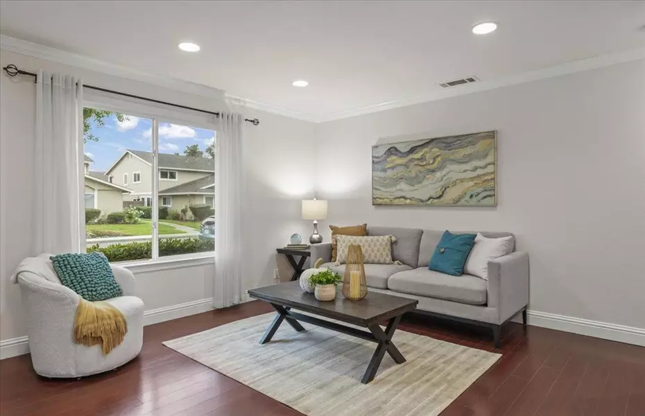 336 San Miguel CT #1, Milpitas, CA 95035