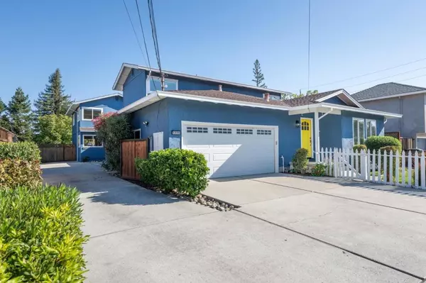 1035 Valota RD, Redwood City, CA 94061