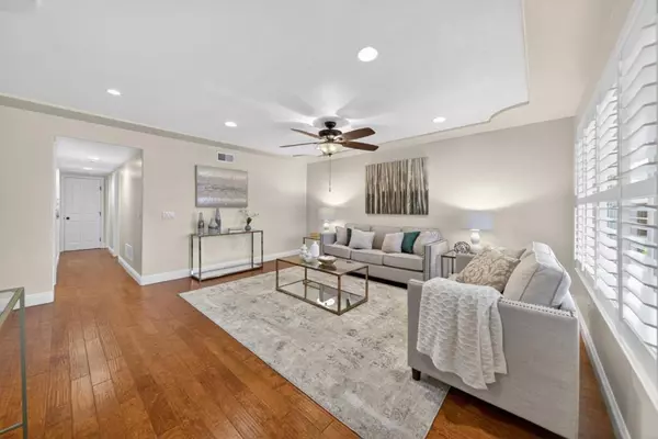 Gilroy, CA 95020,751 La Paloma WAY