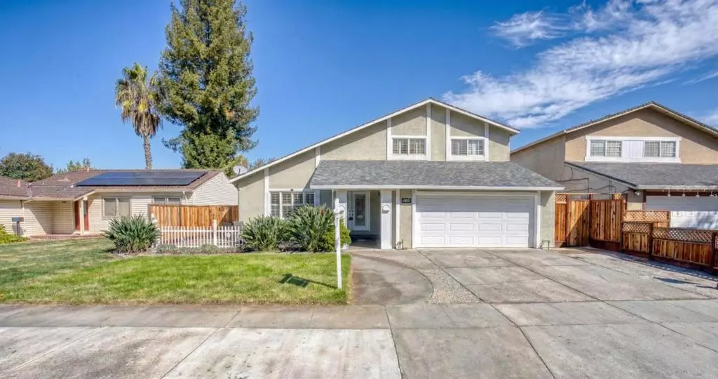 489 Hassinger RD, San Jose, CA 95111