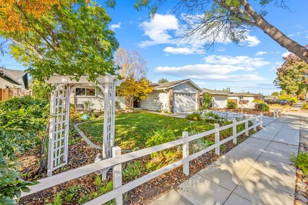 San Jose, CA 95118,5347 Garwood DR