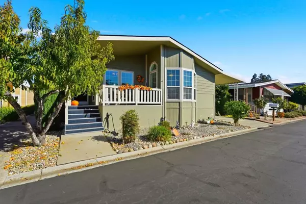 845 Villa Teresa WAY, San Jose, CA 95123