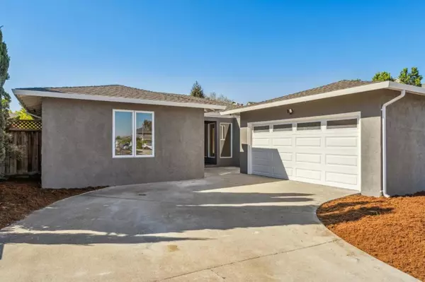 700 Gull AVE, Foster City, CA 94404