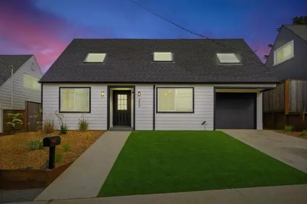 Pacifica, CA 94044,459 Heathcliff DR