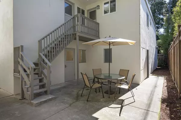 Redwood City, CA 94062,22 Duane ST