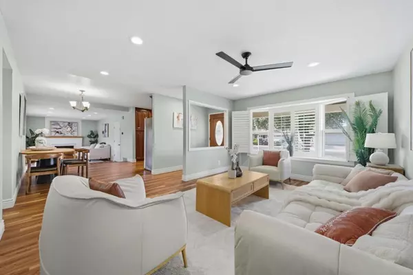 San Jose, CA 95123,5756 Pontiac DR