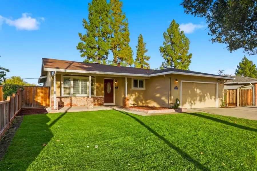 5756 Pontiac DR, San Jose, CA 95123