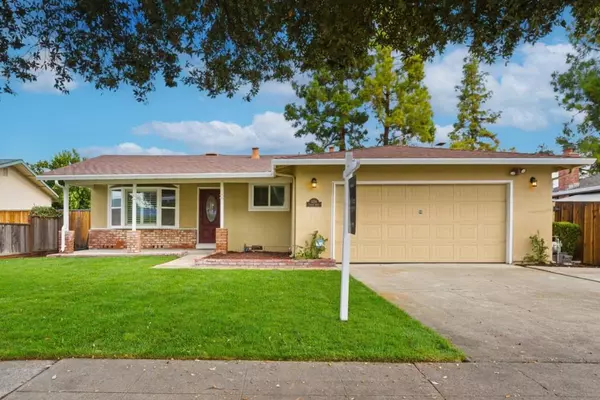 San Jose, CA 95123,5756 Pontiac DR