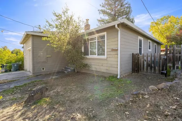 San Carlos, CA 94070,80 Hilltop DR