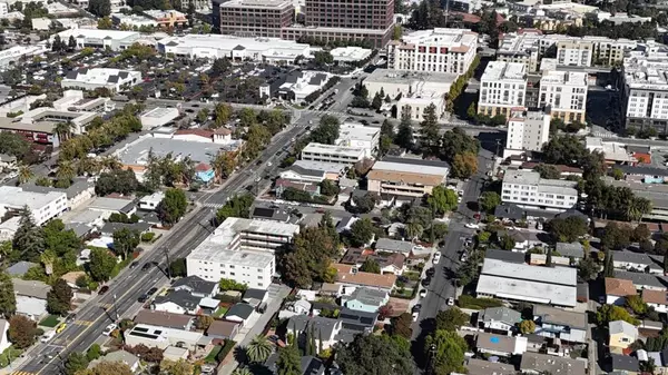 Redwood City, CA 94061,242 Jackson AVE