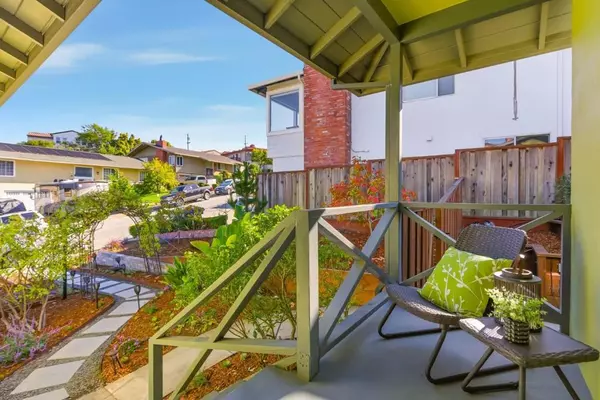 Millbrae, CA 94030,1345 Tuolumne RD