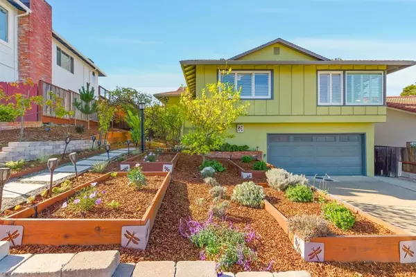 Millbrae, CA 94030,1345 Tuolumne RD