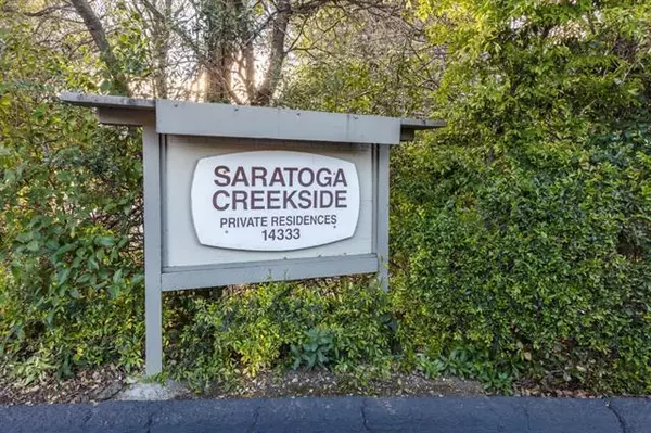 14333 Saratoga AVE #14, Saratoga, CA 95070